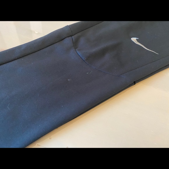 YOUTH Nike Drifit Pants - Picture 5 of 5